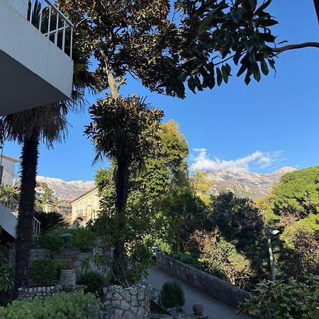 Studio Apartment Palma Herceg Novi Eksteriør bilde