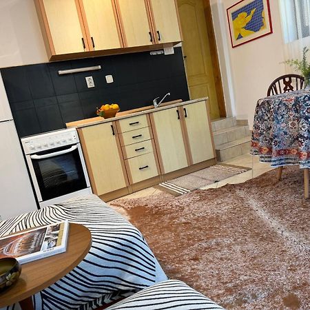 Studio Apartment Palma Herceg Novi Eksteriør bilde