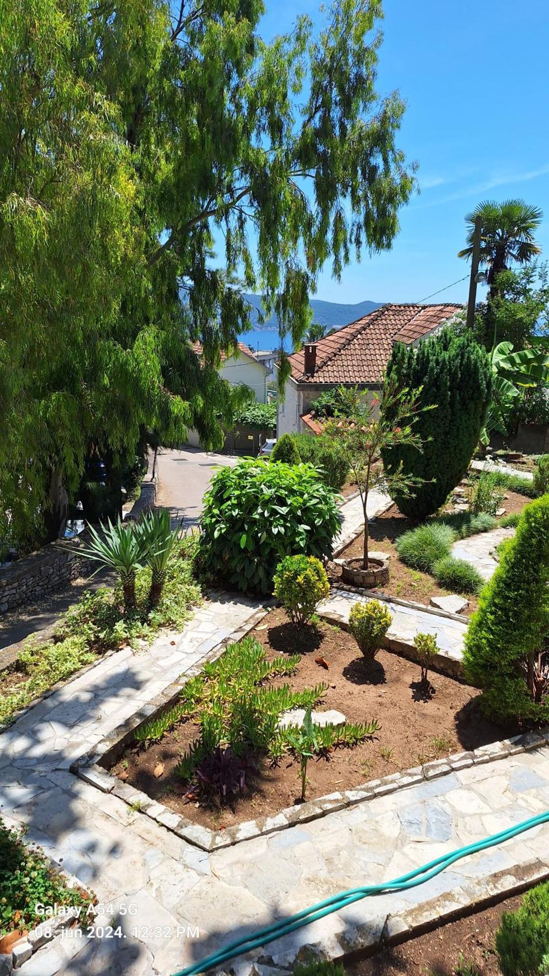 Studio Apartment Palma Herceg Novi Eksteriør bilde