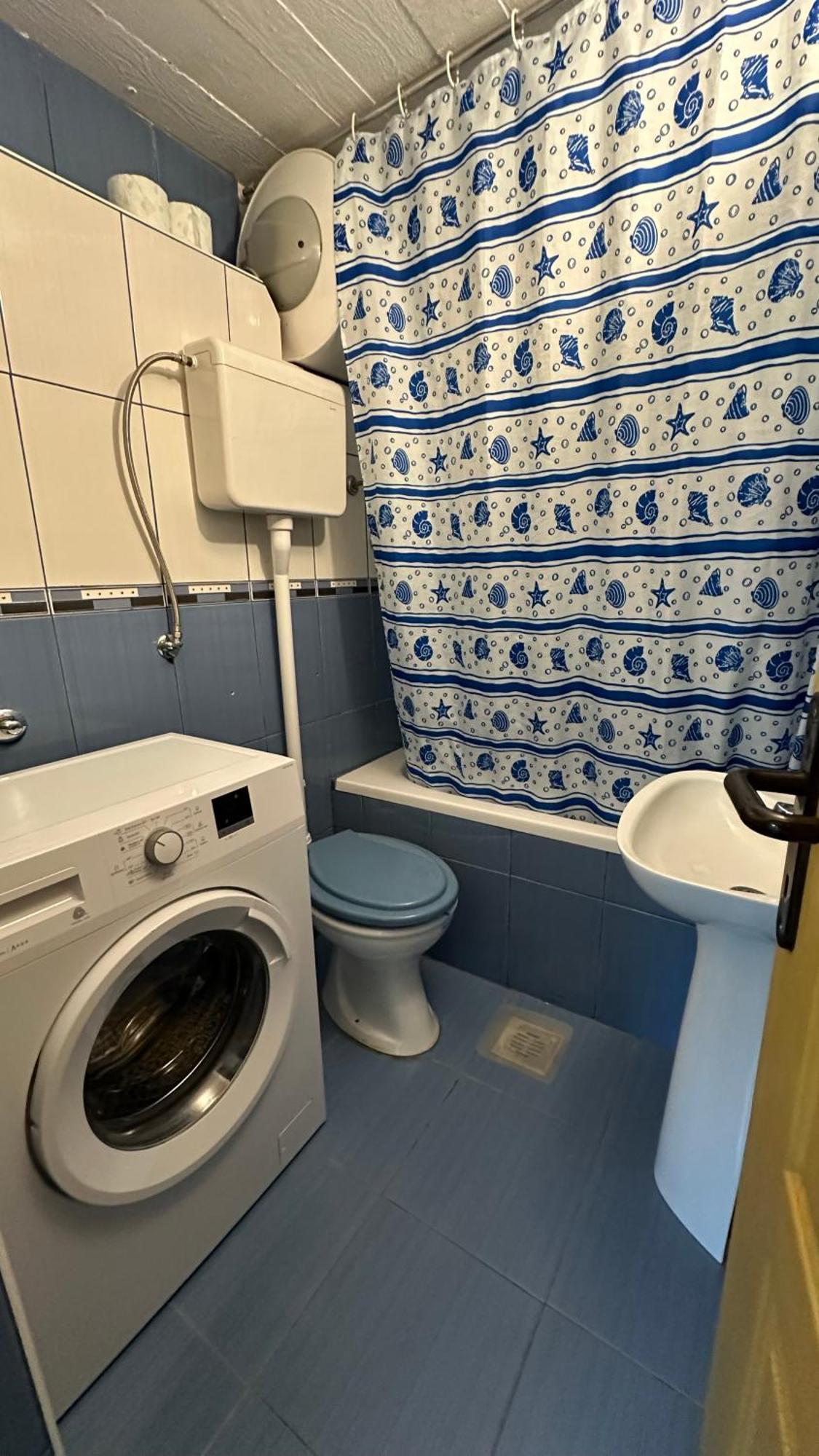 Studio Apartment Palma Herceg Novi Eksteriør bilde