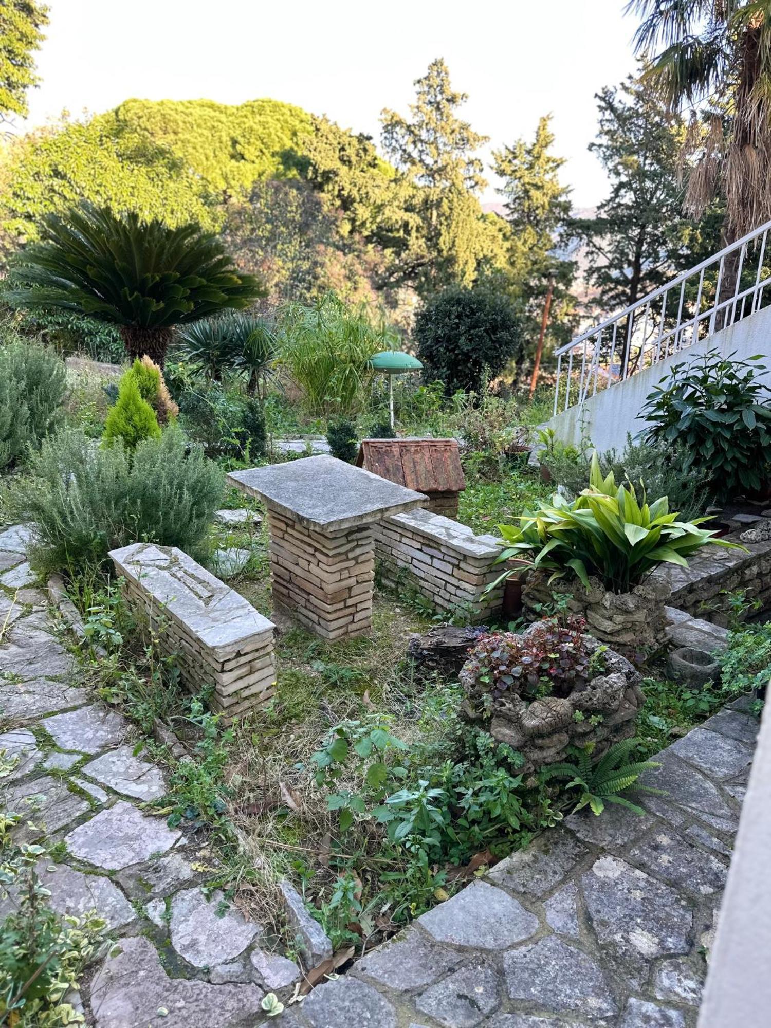 Studio Apartment Palma Herceg Novi Eksteriør bilde